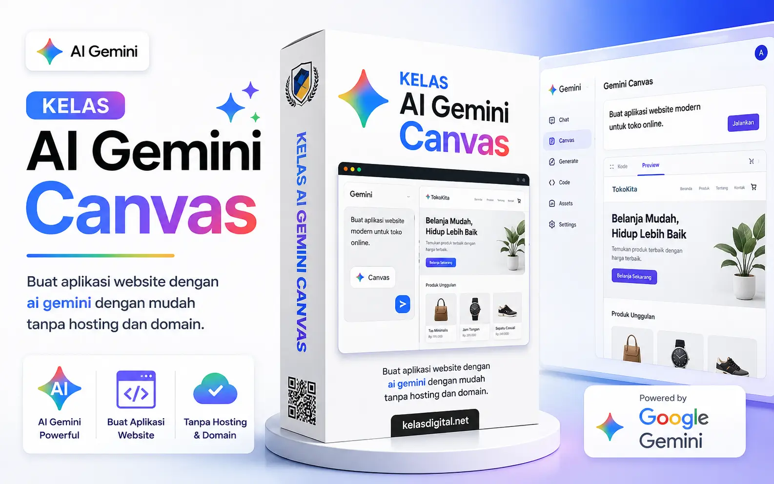 Kelas Master GeminiLM